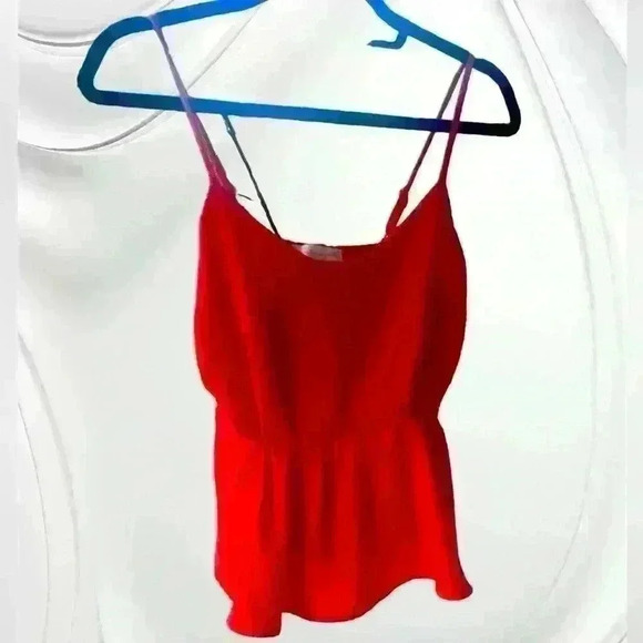 Monteau Tank Top Size M - Picture 1 of 6